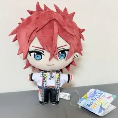 あんスタ 天城燐音 新衣装 ぬいぐるみ 16cm プライズ