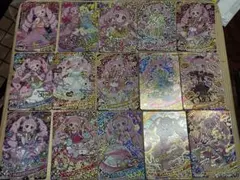 ぷ*り様 ひみつのアイプリ　　ひまりまとめ３０枚