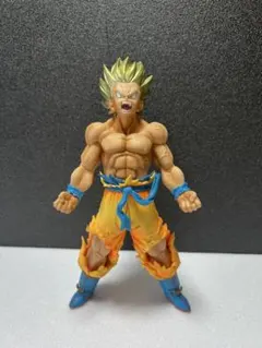 ドラゴンボール フィギュア 孫悟空