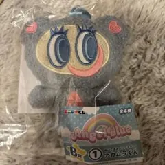 エンジェルブルー　一番くじ！