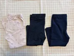 UNIQLO BABY レギンス 他セット 100cm