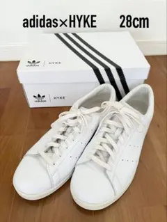 2026年最新】adidas hykeの人気アイテム - メルカリ