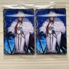 FGO ウエハース ミスクレーン