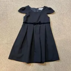 Catherine Cottage 黒 フォーマルドレス 120