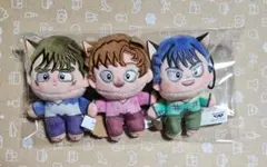 2025年最新】忍たま ほわぬい 長次の人気アイテム - メルカリ