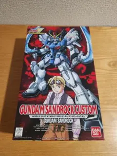 最終値下げ。プロフ必読。値下げ不可。 HG サンドロック クリアカラー