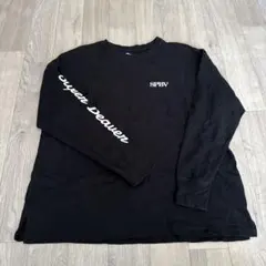 SUPER BEAVER 長袖Tシャツ M 黒のサムネイル