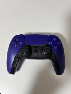 void gaming Intuition コントローラー 紫　PS5