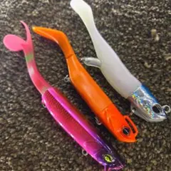 シンキングシャッド