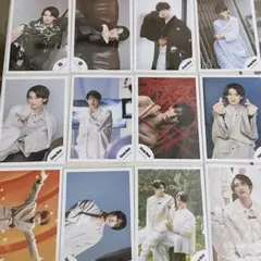 SnowMan 向井康二 公式写真 まとめ売り 混合あり60枚