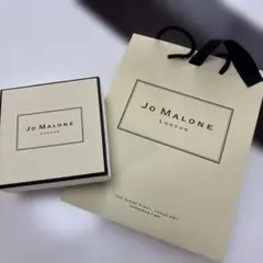 Jo Malone ギフトボックスとショップ袋セット