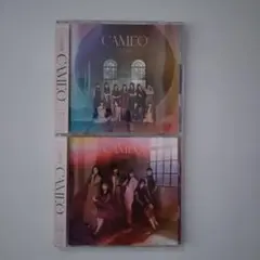 ＝LOVE イコラブ CAMEO TYPE-A B CD2枚セット ノイミー