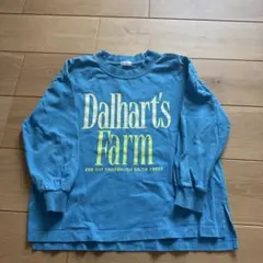 ローリーズファーム　ロンT