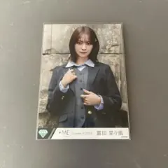 ノイミー 冨田菜々風 ミニチェキ 生写真【バラ売り可】 - メルカリ