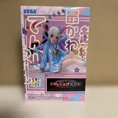 NEEDY GIRL OVERDOSE フィギュア 超絶最かわてんしちゃん
