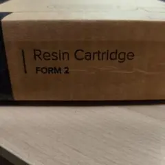 【formlabs】form2用 white resin