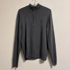 メリノウール ニット