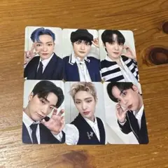 新品未開封 ATEEZ lemon drop POCA album 3set - メルカリ