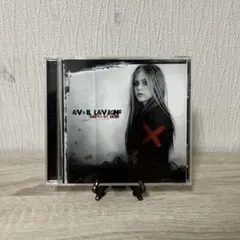 Avril Lavigne ~Under My Skin~ 【輸入盤】