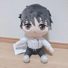 呪術廻戦 ぬいぐるみ