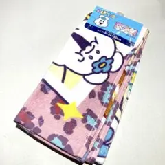 んぽちゃむフェイスタオル【新品】②