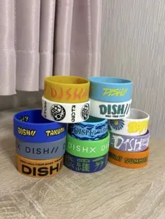 2026年最新】dish// グッズの人気アイテム - メルカリ