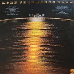 クリーデンス・クリアウォーター・リバイバルMore Creedence Gold