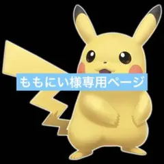 ももにい様リクエストまとめ買い商品