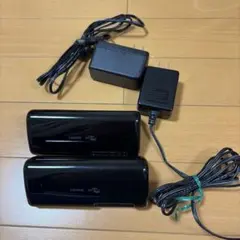 ワイヤレスディスプレイアダプタ HDMI 送受信機