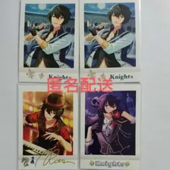 あんスタ ぱしゃこれ Knights 朔間凛月①