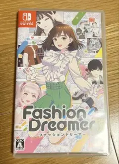 Fashion Dreamer ファッションドリーマー