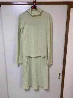 ASTRAET セットアップスカート