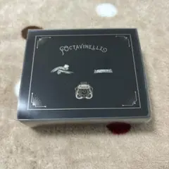オクタヴィネル
