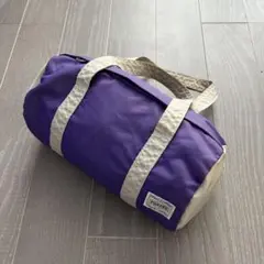 PORTER 吉田カバン ミニボストンバッグ パープルのサムネイル
