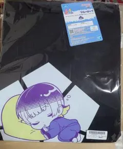 ブルーロック きゅるぽっぷん パーカー 蜂楽廻