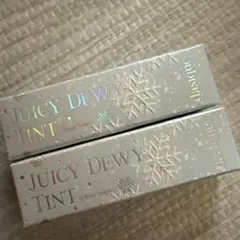 dasique ジューシーデューイティント 18 19 2本セットのサムネイル