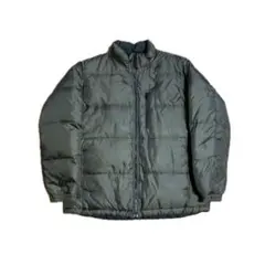 ［vintage］old UNIQLO down jacket 90s y2k