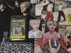 WayV BIGBANDS ヤンヤン PhotoBook SMini mu-mo