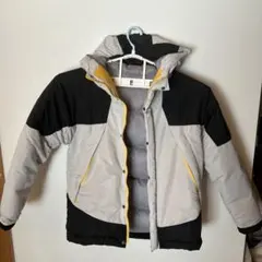 BEAUTY&YOUTH UNITED ARROWS ダウンジャケット