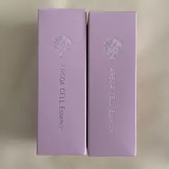 正規品】ルビーセルアトラク 基礎 スキンケア 5点セット - メルカリ
