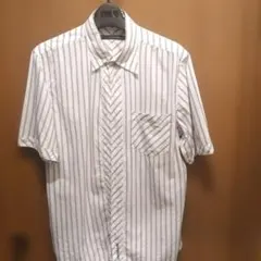 Calvin Klein Jeans 半袖チェックシャツ Mサイズのサムネイル