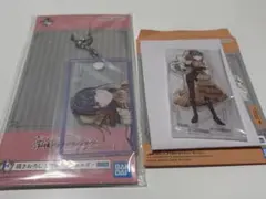 一番くじ 学園アイドルマスター Part5 天谷燕