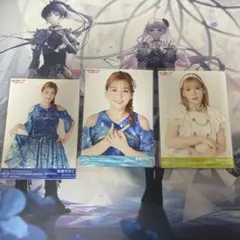 ラブライブ！サンシャイン！！　Aqours 永久stage ランダムブロマイド