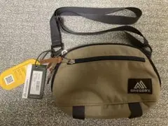GREGORY トランスファーショルダーM 新品