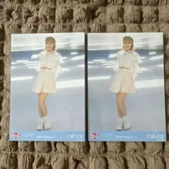 2026年最新】瀧脇笙古 生写真の人気アイテム - メルカリ