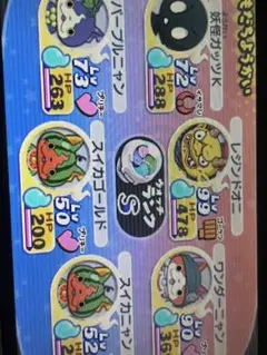 妖怪ウォッチ2 元祖 本家 真打 3DSソフト 3本セット - メルカリ