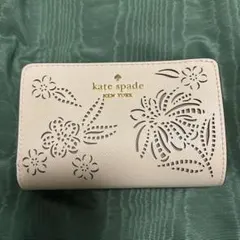 未使用品♠️ケイトスペード財布のサムネイル
