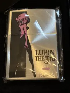 2026年最新】峰不二子 ZIPPOの人気アイテム - メルカリ