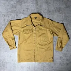 【希少】GOWEST riri zip up military jacketのサムネイル