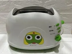 2025年最新】ケロロトースターの人気アイテム - メルカリ